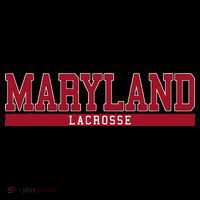 Maryland Lacrosse Women's Tank Top thumb 5