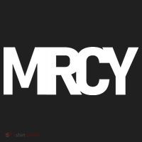 MRCY Logo Mercy Christian Slogan Women's Sweatshirt thumb 2