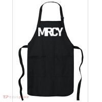 MRCY Logo Mercy Christian Slogan Apron thumb 0
