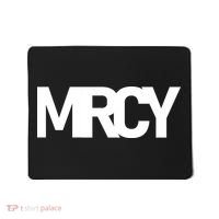MRCY Logo Mercy Christian Slogan Mousepad thumb 0