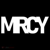 MRCY Logo Mercy Christian Slogan Women's Long Sleeve Shirt thumb 2