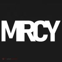 MRCY Logo Mercy Christian Slogan Kids T-Shirt thumb 4