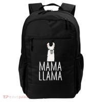 Mama Llama Backpack thumb 0