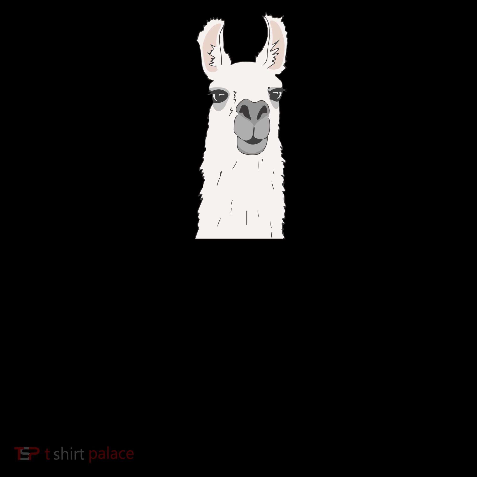 Mama Llama Coffee Mug
