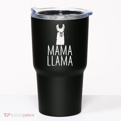 Mama Llama Tumbler