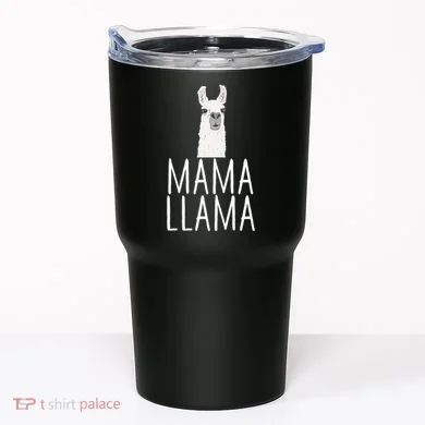 Mama Llama Tumbler