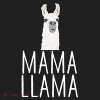 Mama Llama Tumbler thumb 3