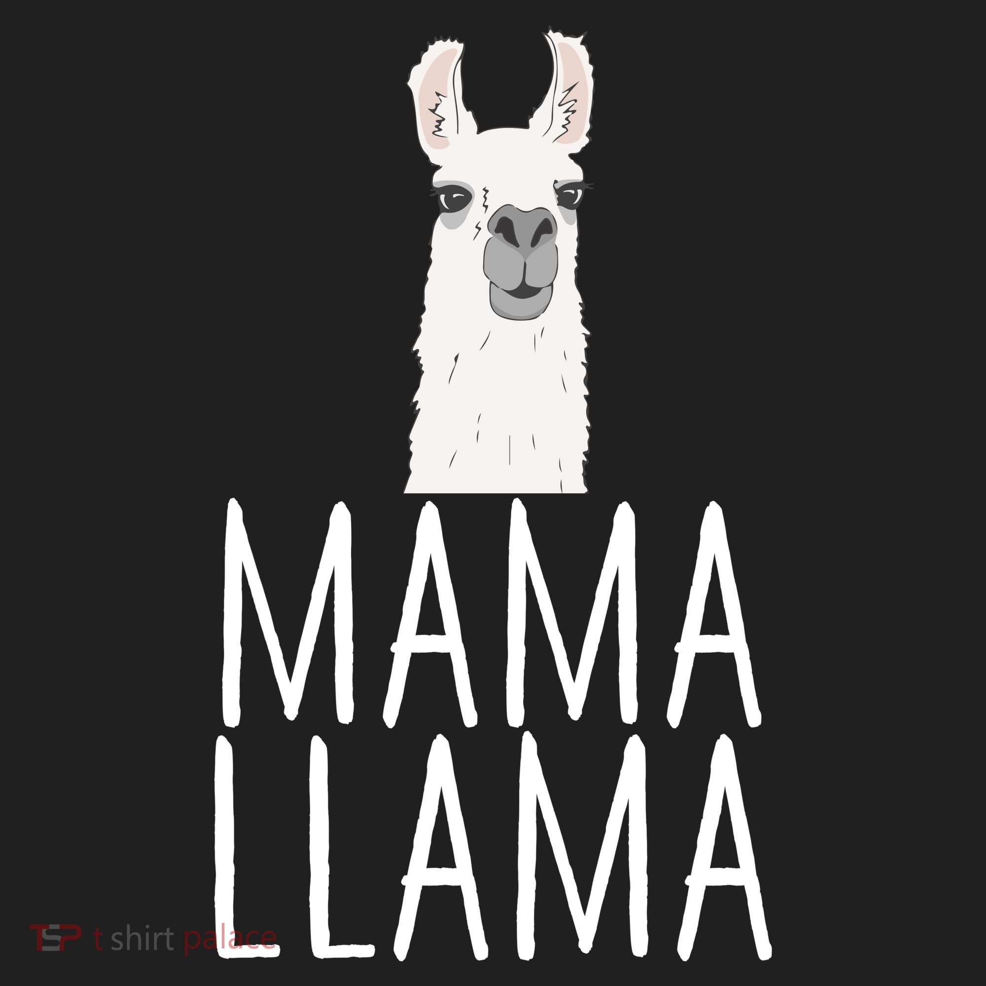 Mama Llama Tumbler