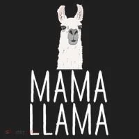 Mama Llama Tumbler thumb 3