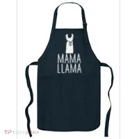 Mama Llama Apron thumb 0