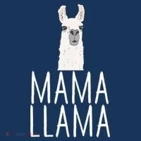 Mama Llama Bucket Hat thumb 4
