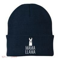 Mama Llama Beanie thumb 0