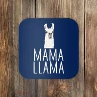 Mama Llama Coaster thumb 0