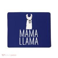 Mama Llama Mousepad thumb 0