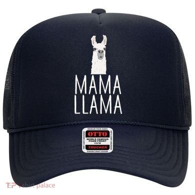 Mama Llama Hat