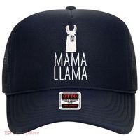 Mama Llama Hat thumb 0