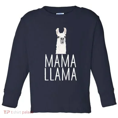 Toddler Long Sleeve