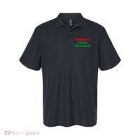 Mommys Little Meatball Funny Italian Joke Polo thumb 0
