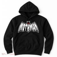 Mothman Logo Hoodie thumb 0