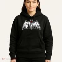 Mothman Logo Hoodie thumb 5