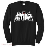 Mothman Logo Sweatshirt thumb 0