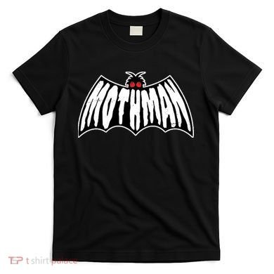 Mothman Logo T-Shirt