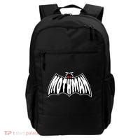 Mothman Logo Backpack thumb 0