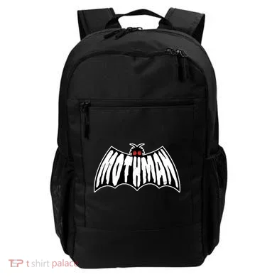 Mothman Logo Backpack