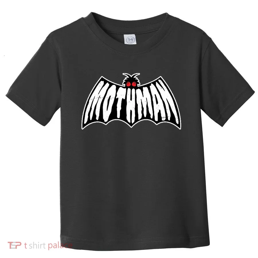 Mothman Logo Toddler T-Shirt