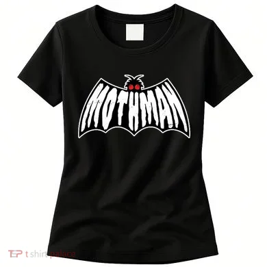 Mothman Logo Women's T-Shirt