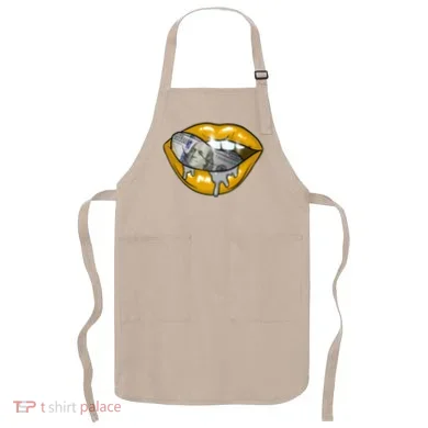 Apron