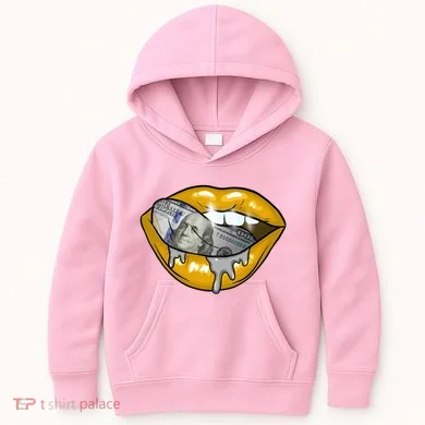 Kids Hoodie