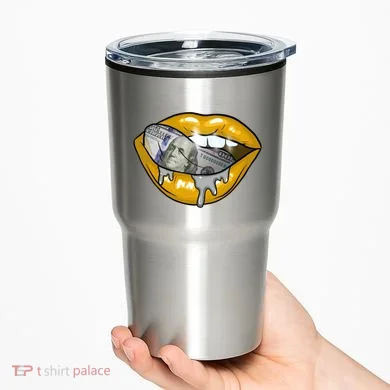 Tumbler