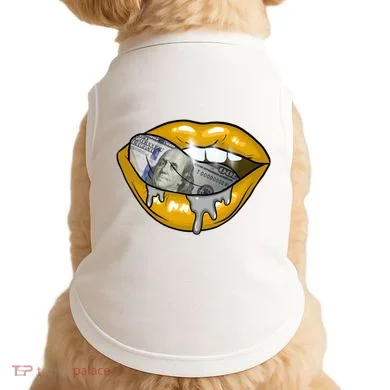 Doggie Tank