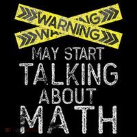 Math Lover Mathematics Math Student Funny Math  Bucket Hat thumb 4