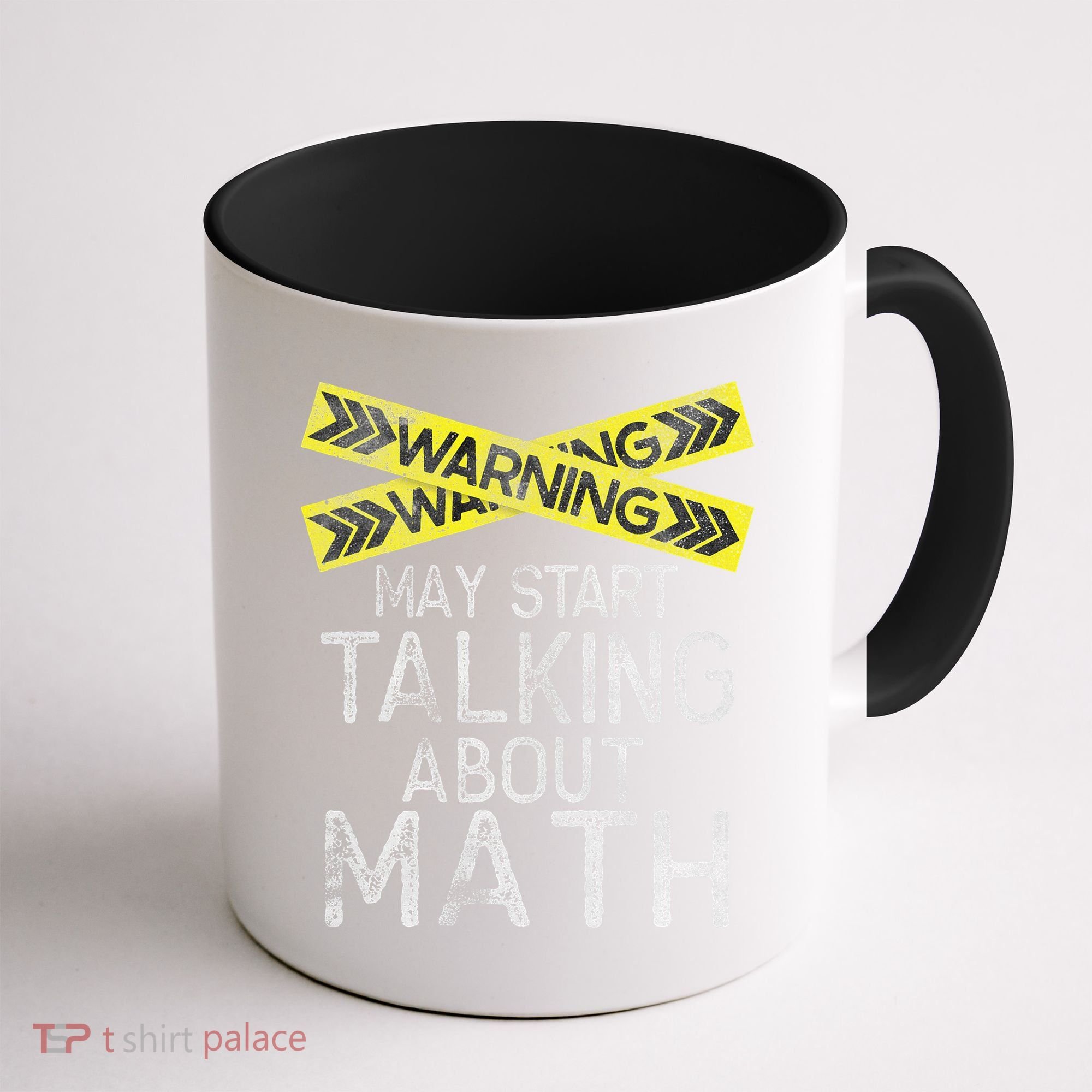 Math Lover Mathematics Math Student Funny Math  Coffee Mug