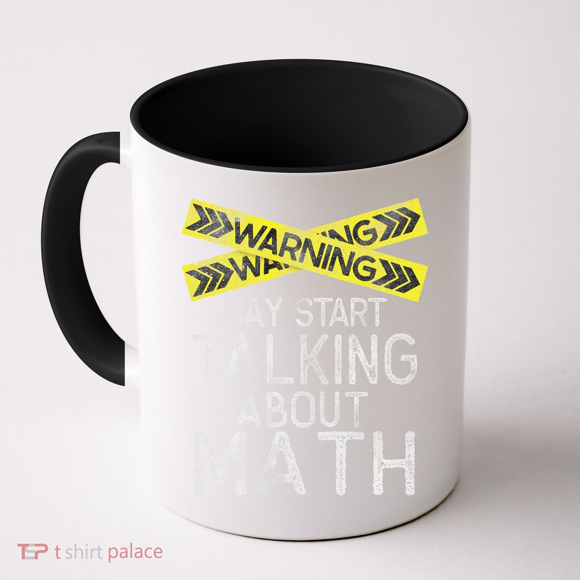 Math Lover Mathematics Math Student Funny Math  Coffee Mug