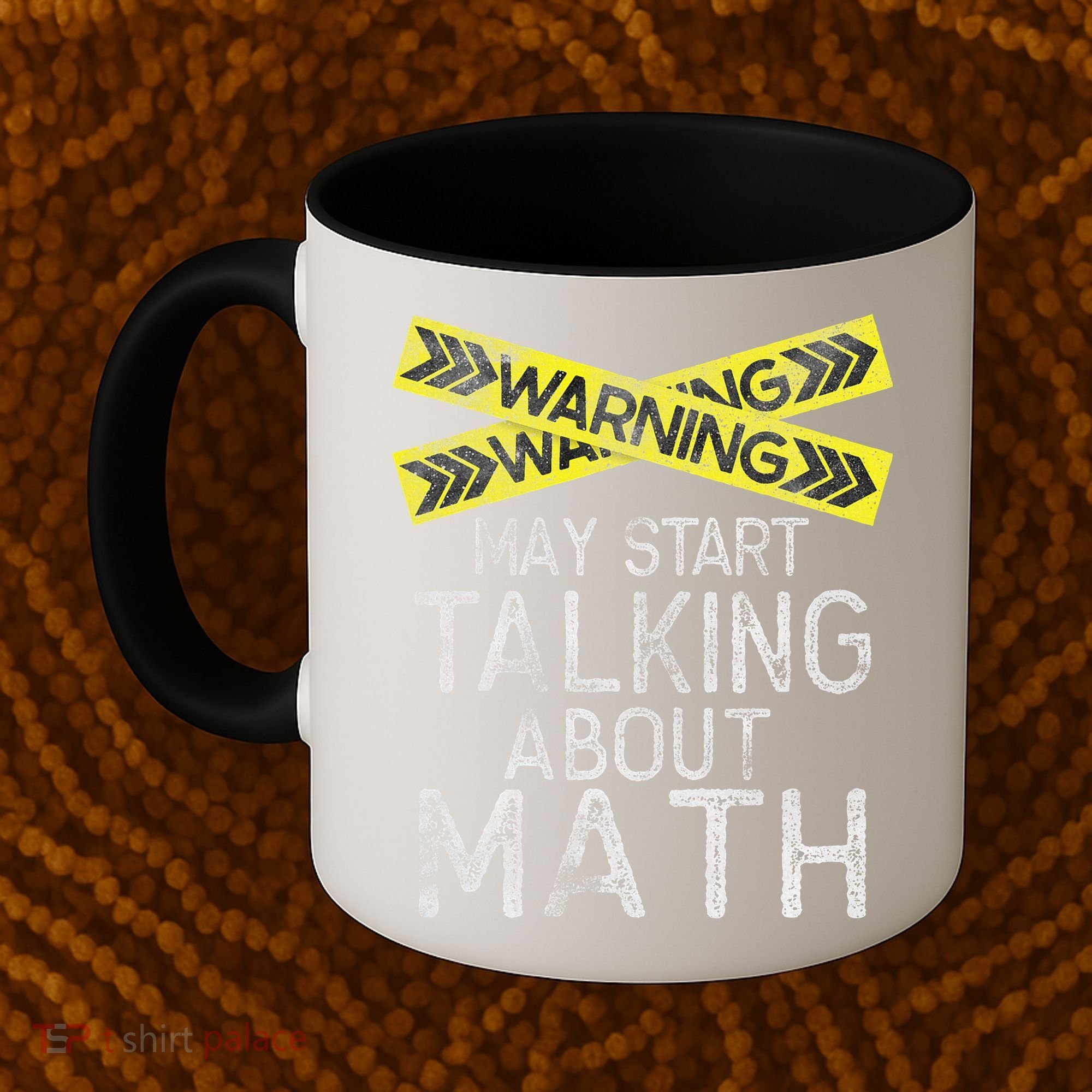 Math Lover Mathematics Math Student Funny Math  Coffee Mug