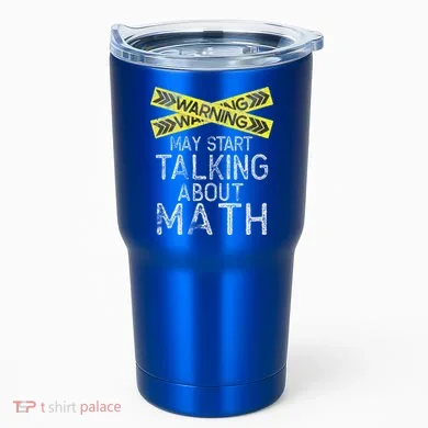 Math Lover Mathematics Math Student Funny Math  Tumbler