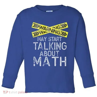 Toddler Long Sleeve