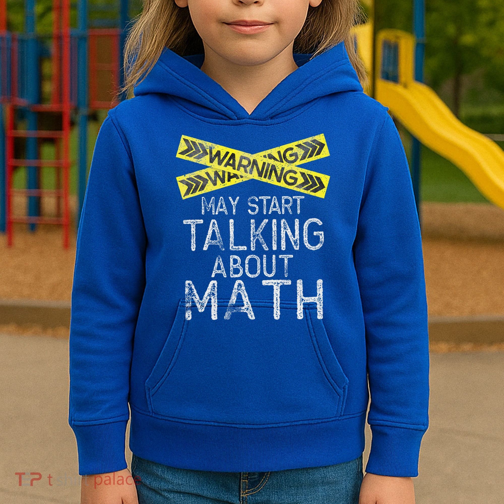 Math Lover Mathematics Math Student Funny Math  Kids Hoodie