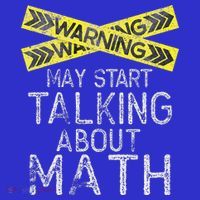 Math Lover Mathematics Math Student Funny Math  Kids Hoodie thumb 5