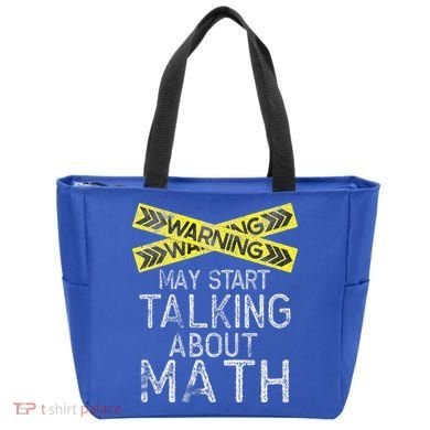 Math Lover Mathematics Math Student Funny Math  Tote Bag