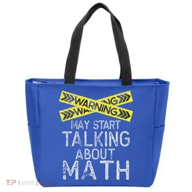 Math Lover Mathematics Math Student Funny Math  Tote Bag
