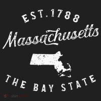 Massachusetts Lover Massachusetts Pride Massachusetts Hat thumb 2