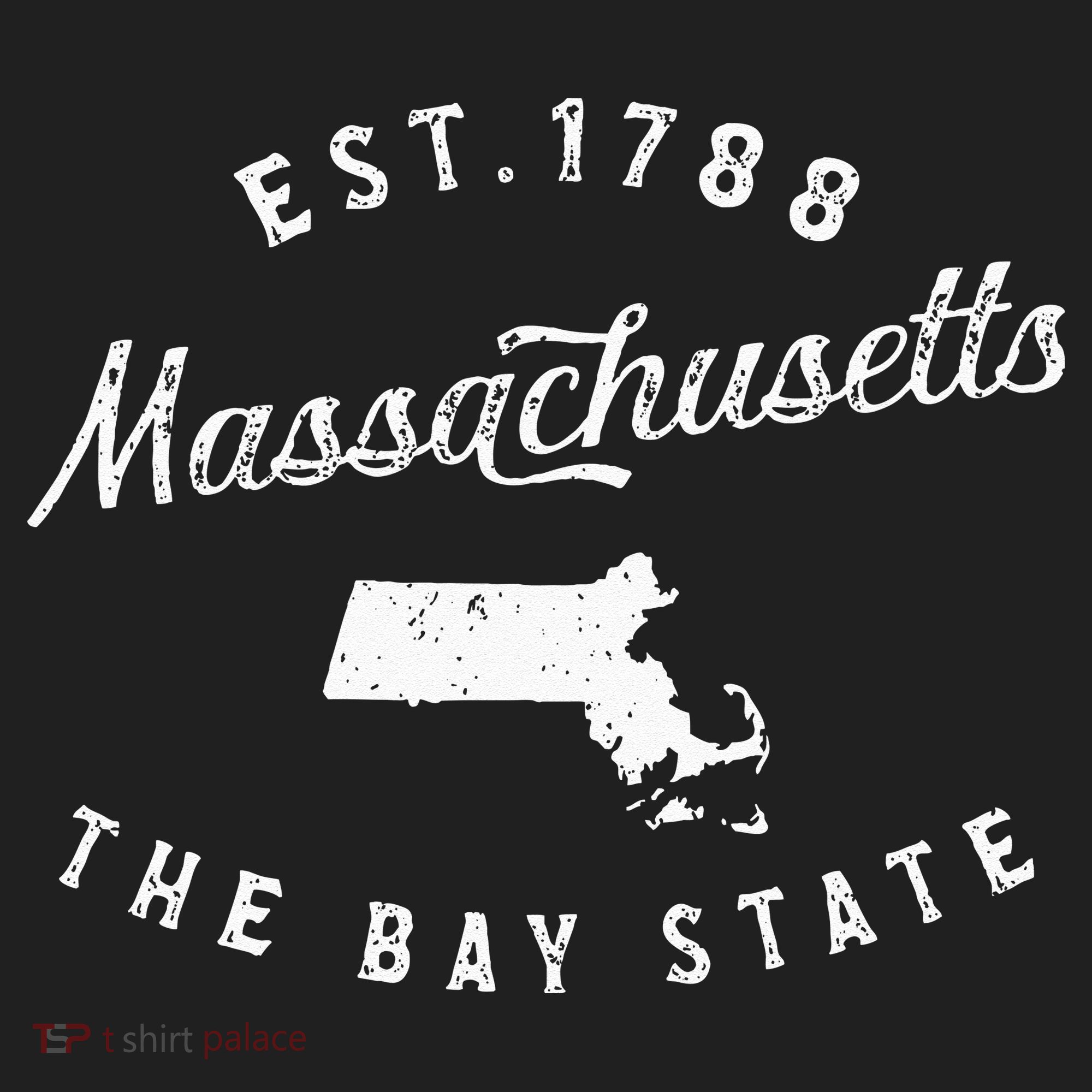 Massachusetts Lover Massachusetts Pride Massachusetts Hat
