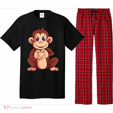 Pajama Set