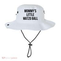 MommyS Little Matzo Ball Bucket Hat thumb 0