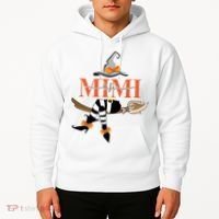 Mimi Life Mimi Witch Halloween Cute Costume Hoodie thumb 2