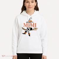 Mimi Life Mimi Witch Halloween Cute Costume Hoodie thumb 5